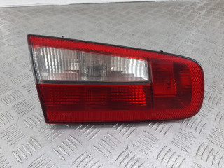 фонарь крышки багажника левый Renault Laguna 2 поколение 2005, 2.2 л., DCi, G9T 707, дизель