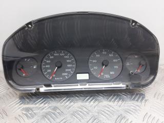 щиток приборов (приборная панель) Fiat Brava 1 поколение 1998, 1.8 л., i, 46754650