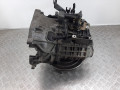 КПП механическая (МКПП) Ford C-Max 1 поколение 2005, 1.8 л., CSDA, бензин, МКПП, 3M5R7002XC - фото №2