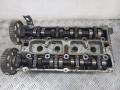 головка блока цилиндров Opel Astra G 2002, 1.8 л., i, 9242094 - фото №2