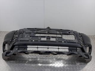 бампер передний Mitsubishi Outlander 3 поколение [рестайлинг] 2015, 3007464900