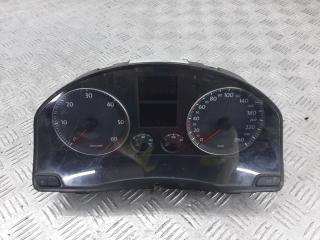 щиток приборов (приборная панель) Volkswagen Golf 5 поколение 2003, 1.9 л., TDi, A2C53023102