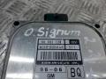 блок управления АКПП Opel Signum C 2005, 2.2 л., i, бензин, -, 55351128 - фото №4