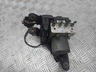 блок ABS Renault Megane 2 поколение 2006, 1.5 л., DCi, 265234601