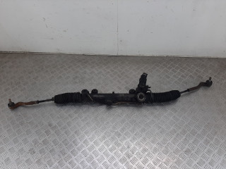 рулевая рейка Mercedes-Benz C-Класс W203/S203/CL203 [рестайлинг] 2004, 2.7 л., OM 612.967, дизель, A20311011002