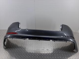 бампер задний Skoda Rapid 2 поколение 2021, 60U807421D