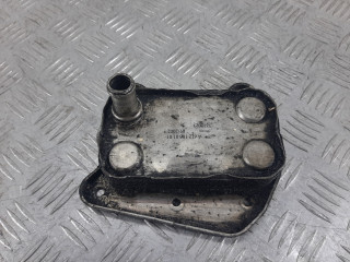 теплообменник масляного фильтра Mercedes-Benz Vito W638 2001, 2.2 л., дизель, A6121880101