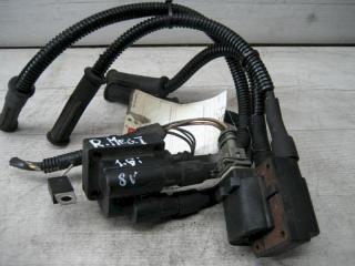 катушка зажигания Renault Megane 1 поколение [рестайлинг] 2000, 1.6 л., i