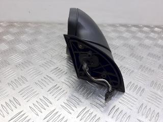 зеркало наружное левое Mercedes-Benz A-Класс W168/V168 [рестайлинг] 2002