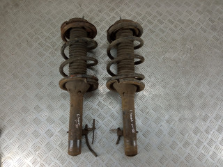 стойка передняя Ford Transit 6 поколение 2003, 2.0 л., D3FA, дизель, МКПП, микроавтобус