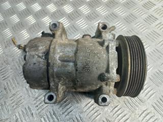 компрессор кондиционера Peugeot 206 1 поколение 2003, 2.0 л., i, 9635587780