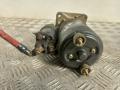 стартер Fiat Ducato 2 поколение [рестайлинг] 2002, 1.9 л., D, 63222138 - фото №2