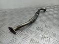масляная трубка турбины Volkswagen Passat B5 2000, 1.8 л., Ti - фото №2