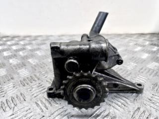 насос масляный Chrysler PT Cruiser 1 поколение 2000, 2.2 л., CRD, 6641810001