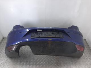 бампер задний SEAT Toledo 3 поколение 2006, 5P5807421
