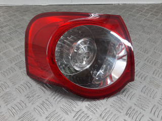 фонарь задний левый Volkswagen Passat B6 2010, FSI, универсал