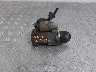 стартер Opel Vectra B 1999, 2.2 л., i, бензин, -