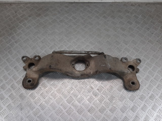 кронштейн КПП Audi A4 B6 2003, 2.5 л., дизель, 8E0399263SAB