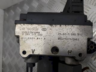 блок ABS BMW M5 E39 2001, 2.5 л., i, 265217000