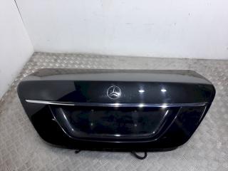 крышка багажника (дверь 3-5) Mercedes-Benz S-Класс W221 [рестайлинг] 2011, -