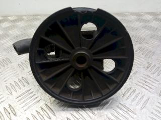 насос гидроусилителя руля Volvo S80 1 поколение 2003, 2.4 л., i