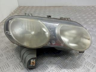 фара правая Rover 75 1 поколение 2004, 1DJ236032