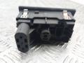 переключатель света Opel Meriva 1 поколение (A) 2005, 93394756 - фото №3