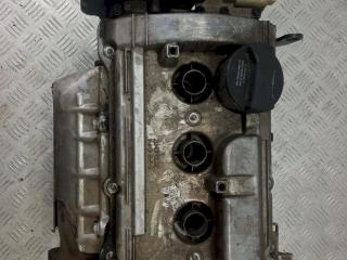 головка блока цилиндров Audi A6 4B/C5 2000, 2.4 л., i, 078103373AB