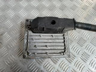 блок управления двигателем Ford Focus 2 поколение 2008, 1.6 л., i, 5M51-12A650-HG