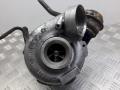 турбина Mercedes-Benz C-Класс W203/S203/CL203 2001, 2.2 л., CDi, A6110960999 - фото №6