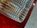 фонарь задний левый Volkswagen Caddy 3 поколение 2008, 2.0 л., BDJ, дизель, МКПП - фото №3