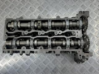 головка блока цилиндров Mercedes-Benz Sprinter 1 поколение (W901-905) [рестайлинг] 2006, 2.2 л., CDi, R6510160201