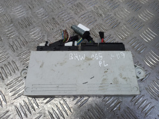 модуль управления двери BMW 7 серия E65/E66/E67 2003, 3.0 л., 306D2, дизель, АКПП, 61.35-6940440.9