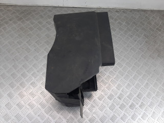 полка аккумулятора Opel Vectra C 2003, 2.2 л., Z 22 SE, бензин, АКПП