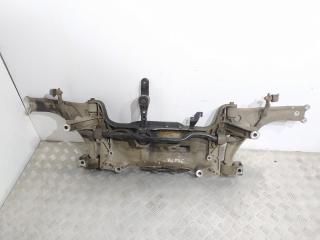 балка подвески передняя (подрамник) Volkswagen Passat B6 2007, -