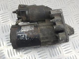 стартер Peugeot Partner 1 поколение (M49) 2002, 1.6 л., HDi, 966352888001