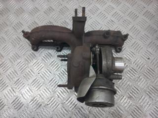 турбина Volkswagen Sharan 1 поколение 2000, 1.9 л., TDi, BV39A-0017, 54399880017