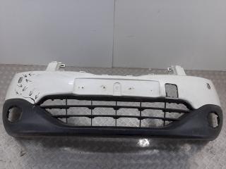 бампер передний Nissan Qashqai J10 [рестайлинг] 2013, 62022BR10H