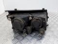 фара левая Volkswagen Passat B5 1999 - фото №4