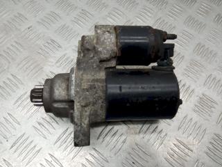 стартер Volkswagen Polo 4 поколение [рестайлинг] 2006, 1.2 л., i, 1120400