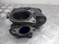 клапан EGR Volkswagen Passat B6 2006, 2.0 л., TDi, 03G131501 - фото №3