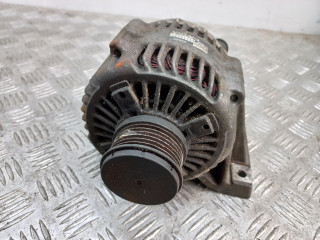 генератор Volvo S40 1 поколение 1999, 1.8 л., i, бензин, 9472908