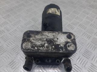 корпус масляного фильтра Opel Omega B [рестайлинг] 2002, 2.0 л., дизель, 90571672