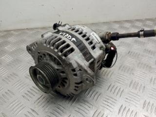 генератор Opel Meriva 1 поколение (A) 2005, 1.7 л., DTi