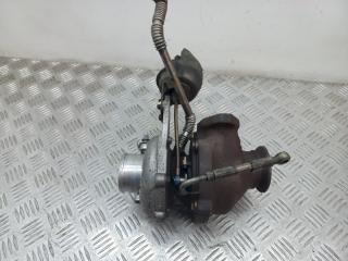 турбина Opel Insignia 1 поколение (A) 2009, 2.0 л., CDTi, 55570748