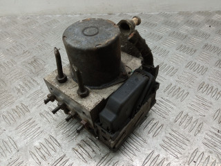 блок ABS Mercedes-Benz Vito W639 2007, 2.2 л., OM 646.980, дизель, 6МКПП, A0014468989