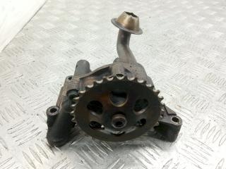 насос масляный Skoda Octavia 1 поколение (A4) [рестайлинг] 2000, 1.9 л., 06A115105