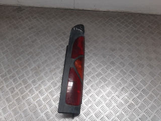 фонарь задний левый Renault Kangoo 1 поколение 2003