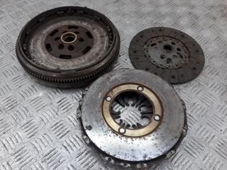 маховик Volkswagen Sharan 1 поколение 2000, 1.9 л., TDi