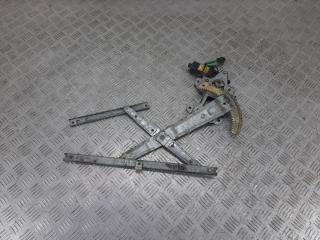 стеклоподъемник электрический передний левый Daewoo Matiz M200 2006